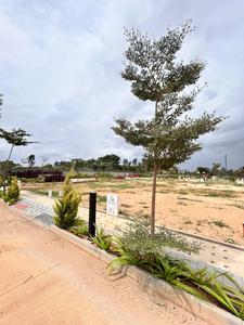 Image of 1500 Sq.ft Residential Plot / Land for sale in Bellandur, Bengaluru for Rs. 10050000