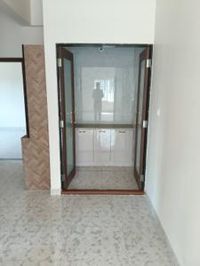 Pooja Room Image of 1800 Sq.ft 3 BHK Builder Floor for rent in Nagarbhavi Bengaluru for Rs. 33000