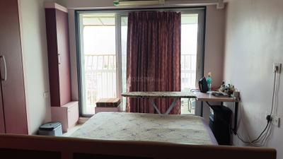Bedroom Image of 1800 Sq.ft 3 BHK Apartment / Flat for sale in Saibaba Panchpakhandi Jewel, Thane West Thane for Rs. 34900000
