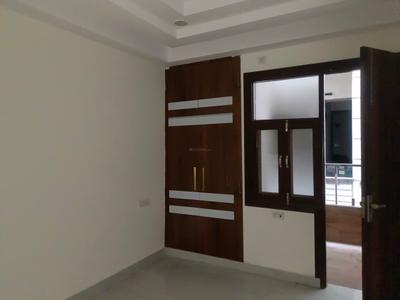 Bedroom Image of 750 Sq.ft 2 BHK Apartment / Flat for sale in Chaudhary Affordable Homes, Burari New Delhi for Rs. 4151000