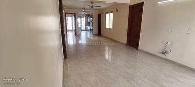 Hall Image of 3500 Sq.ft 3 BHK Builder Floor for rent in Sector 46 Gurgaon for Rs. 55000