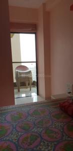 Bedroom Image of 1800 Sq.ft 3 BHK Apartment / Flat for sale in Unique Aashiyana, Gota Ahmedabad for Rs. 9500000