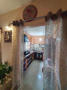 Hall Image of 1150 Sq.ft 3 BHK Apartment / Flat for sale in Lokhra Guwahati for Rs. 6200000