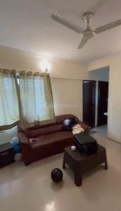 Hall Image of 650 Sq.ft 1 BHK Apartment / Flat for sale in Anand Residency, Viman Nagar Pune for Rs. 6800000