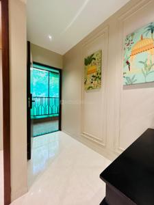 Hall Image of 1050 Sq.ft 2 BHK Apartment / Flat for sale in Parklane Urbanjoy, Sus Pune for Rs. 6800000