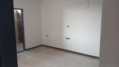 Bedroom Image of 1574 Sq.ft 3 BHK Builder Floor for rent in Makadwali Ajmer for Rs. 19000