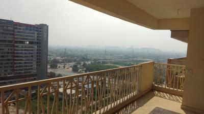 Image of 1075 Sq.ft 2 BHK Apartment / Flat for sale in Gaur City 7th Avenue, Noida Extension, Greater Noida for Rs. 9800000
