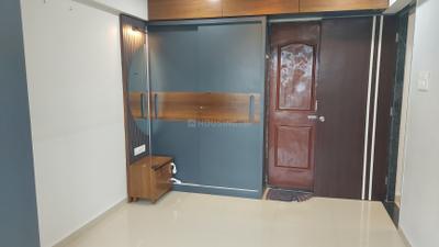 Bedroom Image of 1310 Sq.ft 2 BHK Apartment / Flat for sale in Pramukh Yogi Milan, Yogi Vihar Silvassa for Rs. 4900000