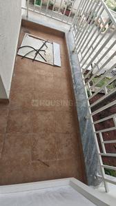 Image of 3255 Sq.ft 4 BHK Apartment / Flat for rent in Saran Mulberry Woods, Carmelaram, Bengaluru for Rs. 105000