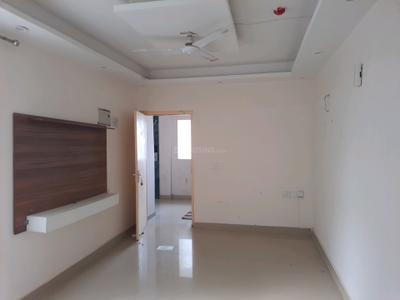 Living Room Image of 603 Sq.ft 2 BHK Apartment / Flat for rent in Zara Rossa, Sector 112 Gurgaon for Rs. 17000