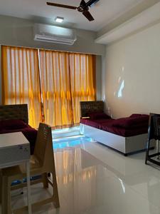 Hall Image of Paying guest accommodation in Kanjurmarg East, Mumbai
