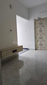 Bedroom Image of 595 Sq.ft 1 BHK Apartment / Flat for rent in Indira Nagar Bengaluru for Rs. 37000