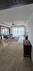 Image of 7000 Sq.ft 4 BHK Apartment / Flat for sale in Ambience Caitriona, DLF Phase 3, Gurgaon for Rs. 162500000