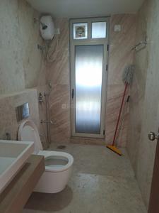 Bathroom Image of 1650 Sq.ft 3 BHK Apartment / Flat for sale in Kryshnajay Pali Hill Navroze Premises CHSL, Pali Hill Mumbai for Rs. 120000000