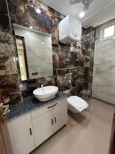 Image of 1400 Sq.ft 3 BHK Duplex for sale in DDA Tara Apartments, Alaknanda, New Delhi for Rs. 26500000