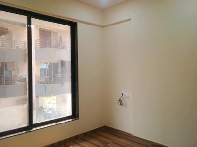 Bedroom Image of 784 Sq.ft 2 BHK Apartment / Flat for sale in Dombivli East Thane for Rs. 4360000