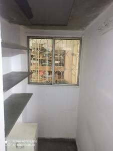 Kitchen Image of 960 Sq.ft 1 BHK Apartment / Flat for sale in Manjalpur Vadodara for Rs. 1800000
