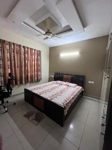 Bedroom Image of 1900 Sq.ft 3 BHK Apartment / Flat for sale in Sattva Senorita, Junnasandra Bengaluru for Rs. 28999999