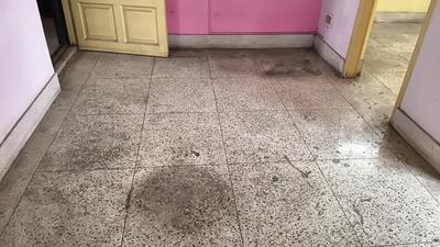 Living Room Image of 710 Sq.ft 2 BHK Apartment / Flat for sale in Keshtopur Kolkata for Rs. 2100000