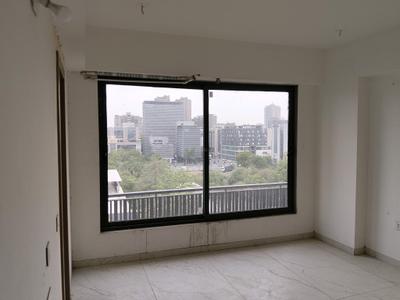 Bedroom Image of 3967 Sq.ft 4 BHK Apartment / Flat for sale in The Indus, Bodakdev Ahmedabad for Rs. 40000000