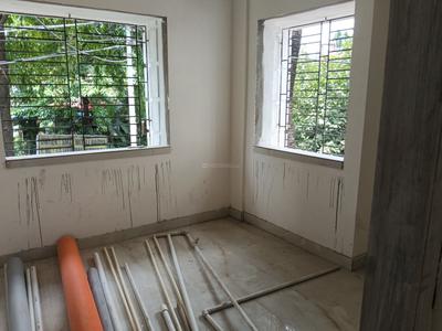 Bedroom Image of 743 Sq.ft 2 BHK Apartment / Flat for sale in Garfa Kolkata for Rs. 4400000