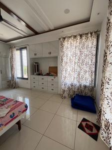 Bedroom Image of 4600 Sq.ft 4 BHK Independent House for sale in Bakrol Part Anand for Rs. 25500000
