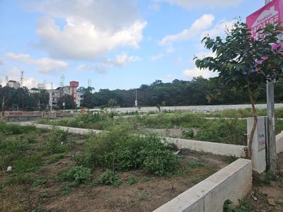 Image of 1700 Sq.ft Residential Plot / Land for sale in SSL Solvista Phase 1, Wagholi, Pune for Rs. 9700000