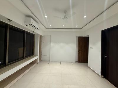 Balcony Image of 550 Sq.ft 1 BHK Apartment / Flat for rent in Sumer Park, Mazgaon Mumbai for Rs. 48000