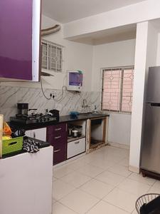Kitchen Image of 1170 Sq.ft 2 BHK Apartment / Flat for sale in BTM Layout Bengaluru for Rs. 9000000
