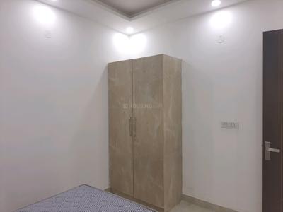 2 BHK Independent Builder Floor