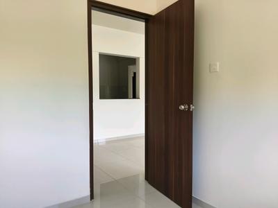 Bedroom Image of 1215 Sq.ft 2.5 BHK Apartment / Flat for sale in Shapoorji Pallonji Vanaha, Bavdhan Pune for Rs. 9899999