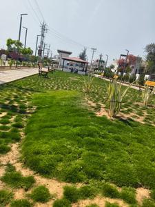 Image of 1145 Sq.ft Residential Plot / Land for sale in Rajul Green Vistas, Kajarwara Gram, Jabalpur for Rs. 4580000