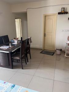 3 BHK Flat