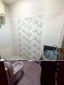 Image of 1800 Sq.ft 2 BHK Builder Floor for rent in Sector 2, Panchkula for Rs. 22000