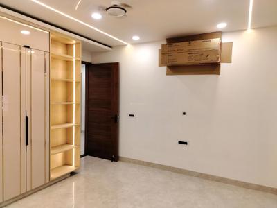 Bedroom Image of 3200 Sq.ft 4 BHK Builder Floor for sale in Eros Rosewood City, Sector 49 Gurgaon for Rs. 47500000
