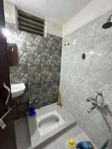 Bathroom Image of 1149 Sq.ft 3 BHK Apartment / Flat for sale in Earthshastra Nariman Point, Mahalakshmi Nagar Indore for Rs. 4800000