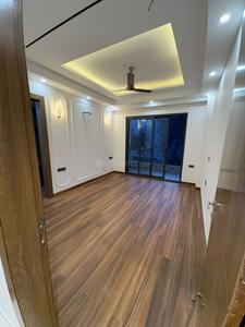 Bedroom Image of 2400 Sq.ft 4 BHK Builder Floor for sale in Sector 49 Gurgaon for Rs. 40000000
