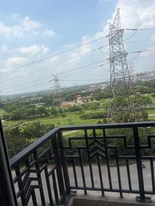 Balcony Image of 1085 Sq.ft 2 BHK Apartment / Flat for sale in ACE Parkway, Sector 150 Noida for Rs. 16000000