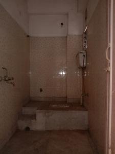 Common Bathroom Image of 1342 Sq.ft 3 BHK Apartment / Flat for sale in Baguiati Kolkata for Rs. 5200000