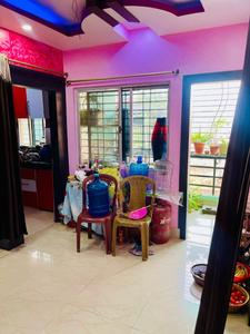 3 BHK Flat