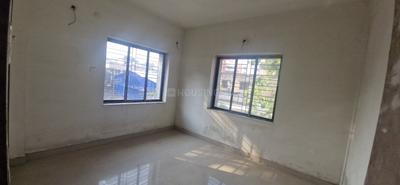 Bedroom Image of 1255 Sq.ft 3 BHK Builder Floor for rent in Capricorn Jewels, New Alipore Kolkata for Rs. 40000