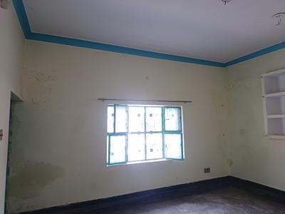 Bedroom Image of 1800 Sq.ft 3 BHK Builder Floor for rent in Miurabad Allahabad for Rs. 9000