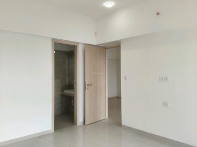 Bedroom Image of 1050 Sq.ft 3 BHK Apartment / Flat for sale in L And T Rejuve 360 Tower A, Mulund West Mumbai for Rs. 33200000