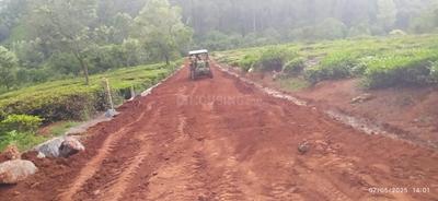 Yercaud Plot View 2