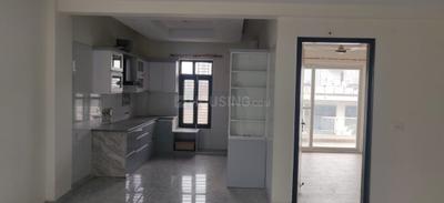 Kitchen Image of 2800 Sq.ft 3 BHK Builder Floor for rent in Sector 47 Gurgaon for Rs. 55000