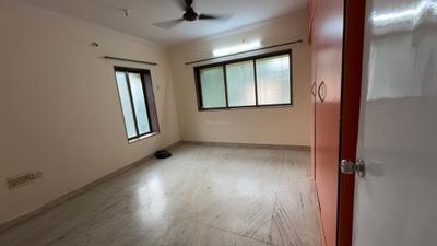 Bedroom Image of 750 Sq.ft 2 BHK Apartment / Flat for rent in Malad West Mumbai for Rs. 52000