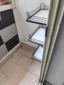 Balcony Image of 1140 Sq.ft 2.5 BHK Apartment / Flat for rent in JM Orchid, Sector 76 Noida for Rs. 40000