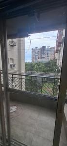Balcony Image of 1588 Sq.ft 3 BHK Apartment / Flat for sale in Uttorayon Township Siliguri for Rs. 16500000