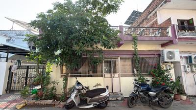 1 BHK Independent House