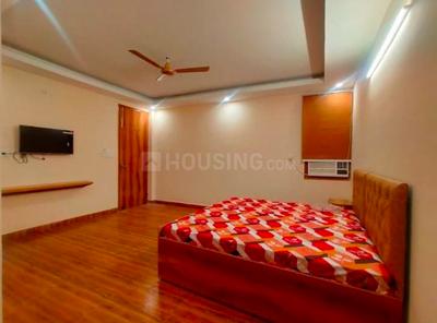 Bedroom Image of HOUSITIZE PG  in Sector 116, Noida